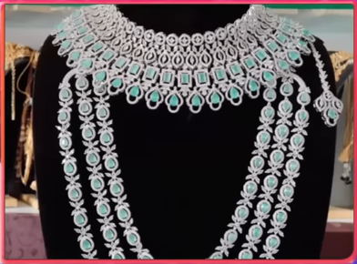 चांदी पहली बार 3/- लाख रुपए पार पहुंची।