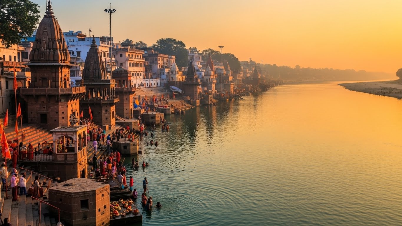 उज्जैन सिंहस्थ महाकुंभ 2028