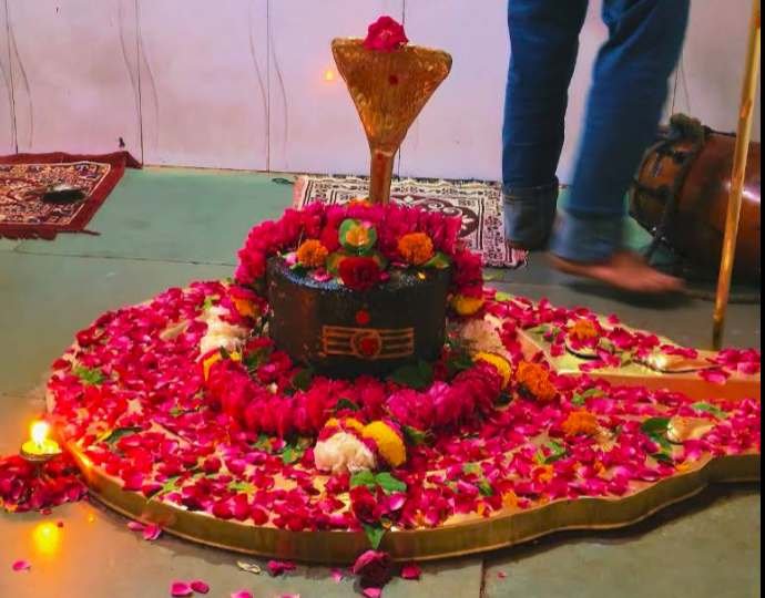 Shri Pattaneshwar Mahadev Temple, Ujjain — photo 1