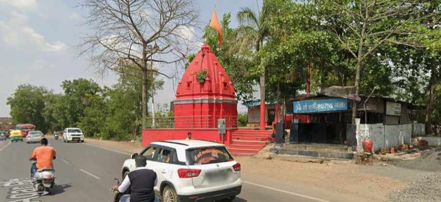Shri Pattaneshwar Mahadev Temple, Ujjain — photo 2