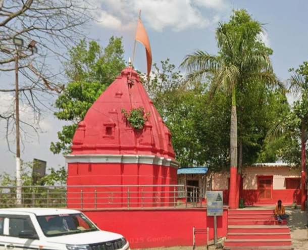 Shri Pattaneshwar Mahadev Temple, Ujjain — photo 3