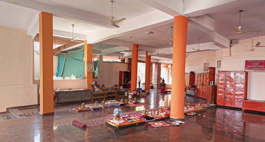 Mangalnath Temple, Ujjain — photo 2