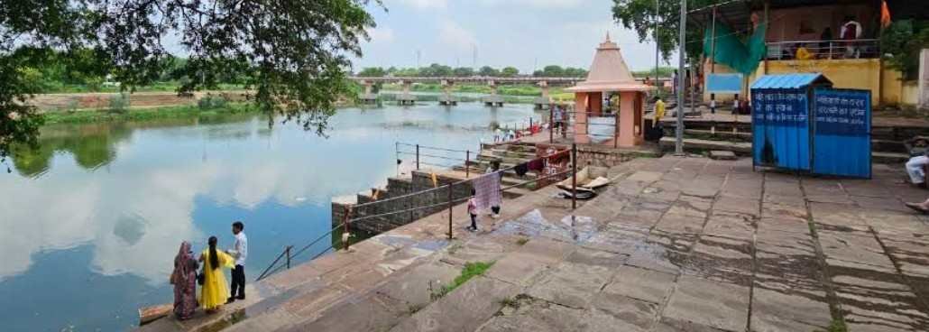 Mangalnath Temple, Ujjain — photo 3