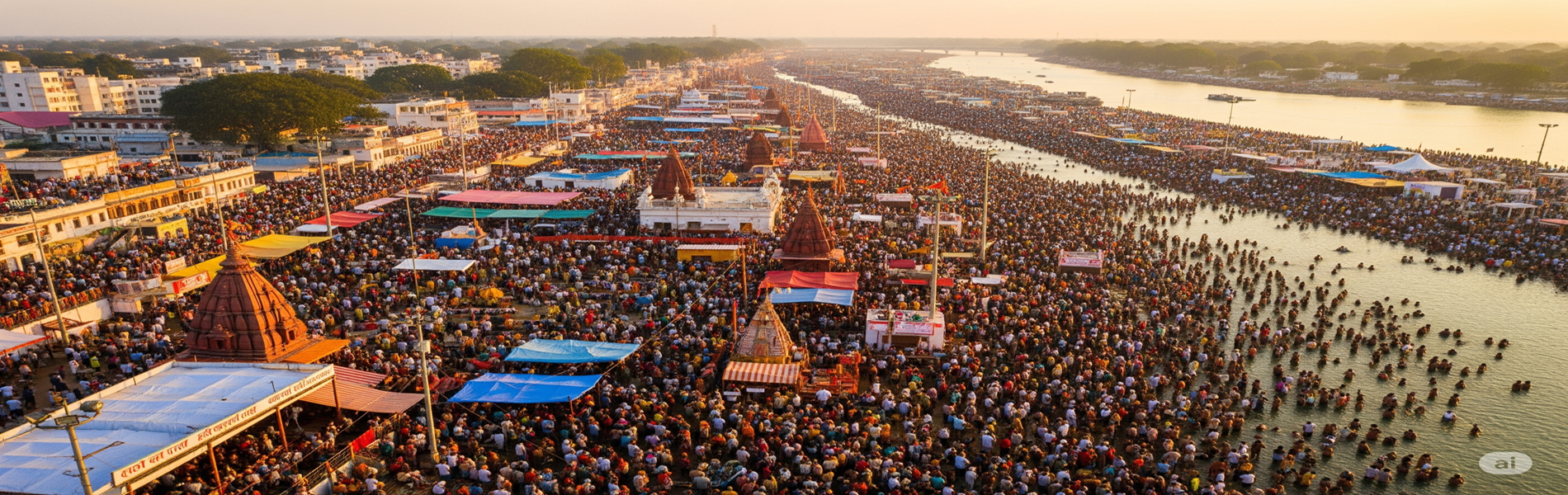 Kumbh Mela