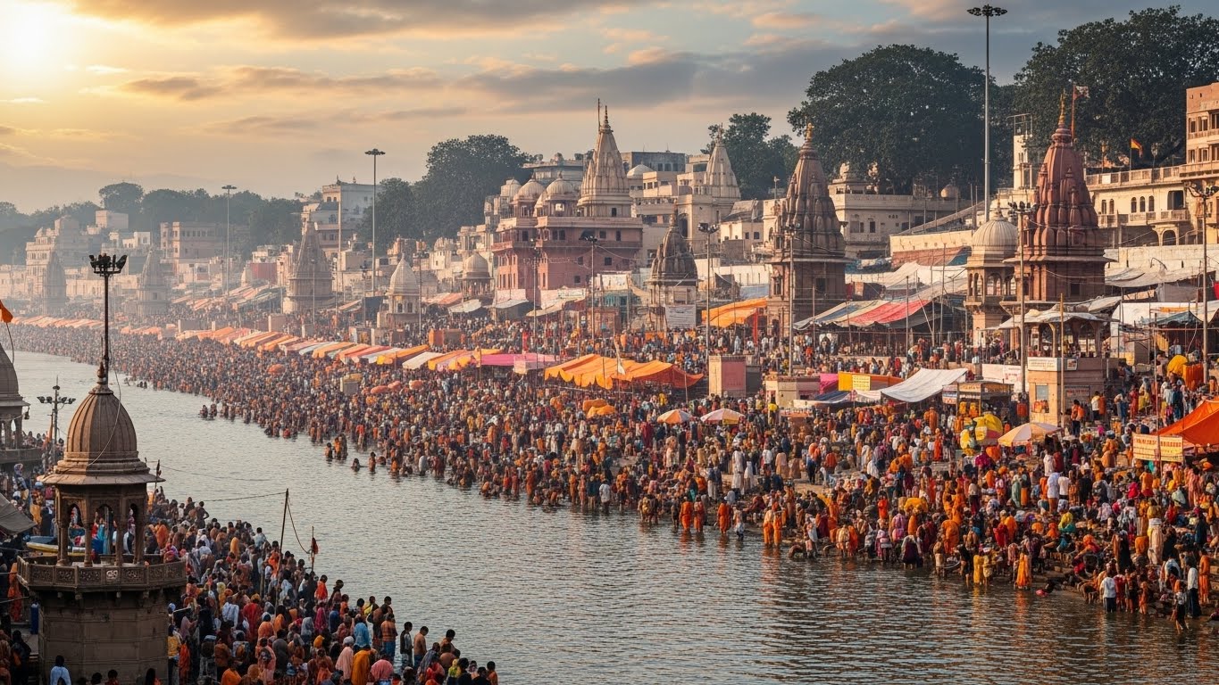 Mahakumbh 2025