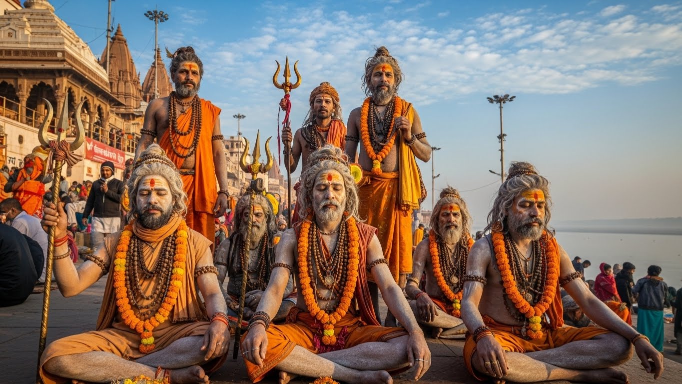 Mahakumbh Prayagraj