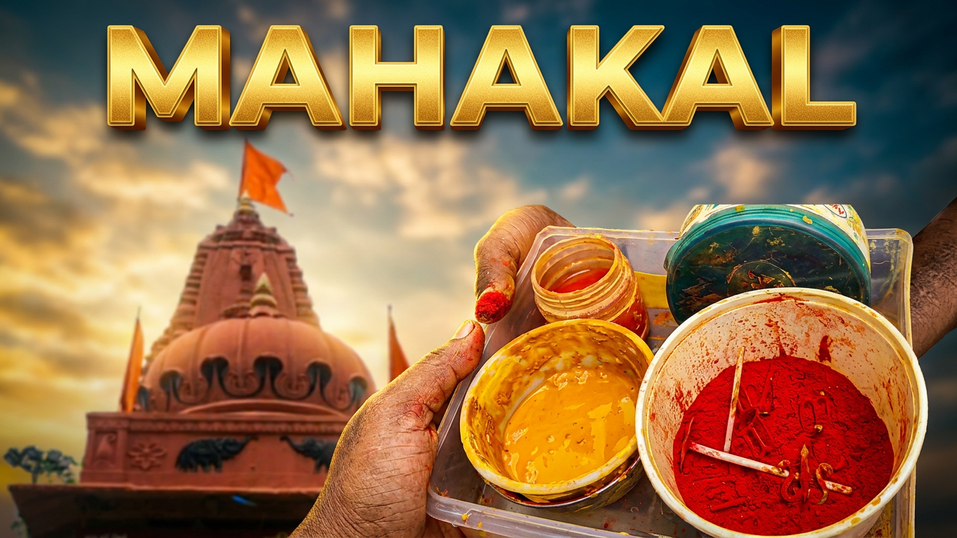 Ujjain Mahakal