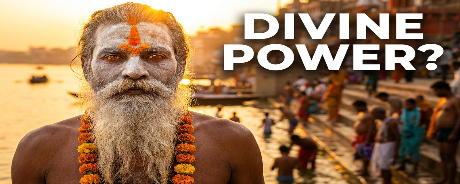 Xplore | Kumbh - Divine Power