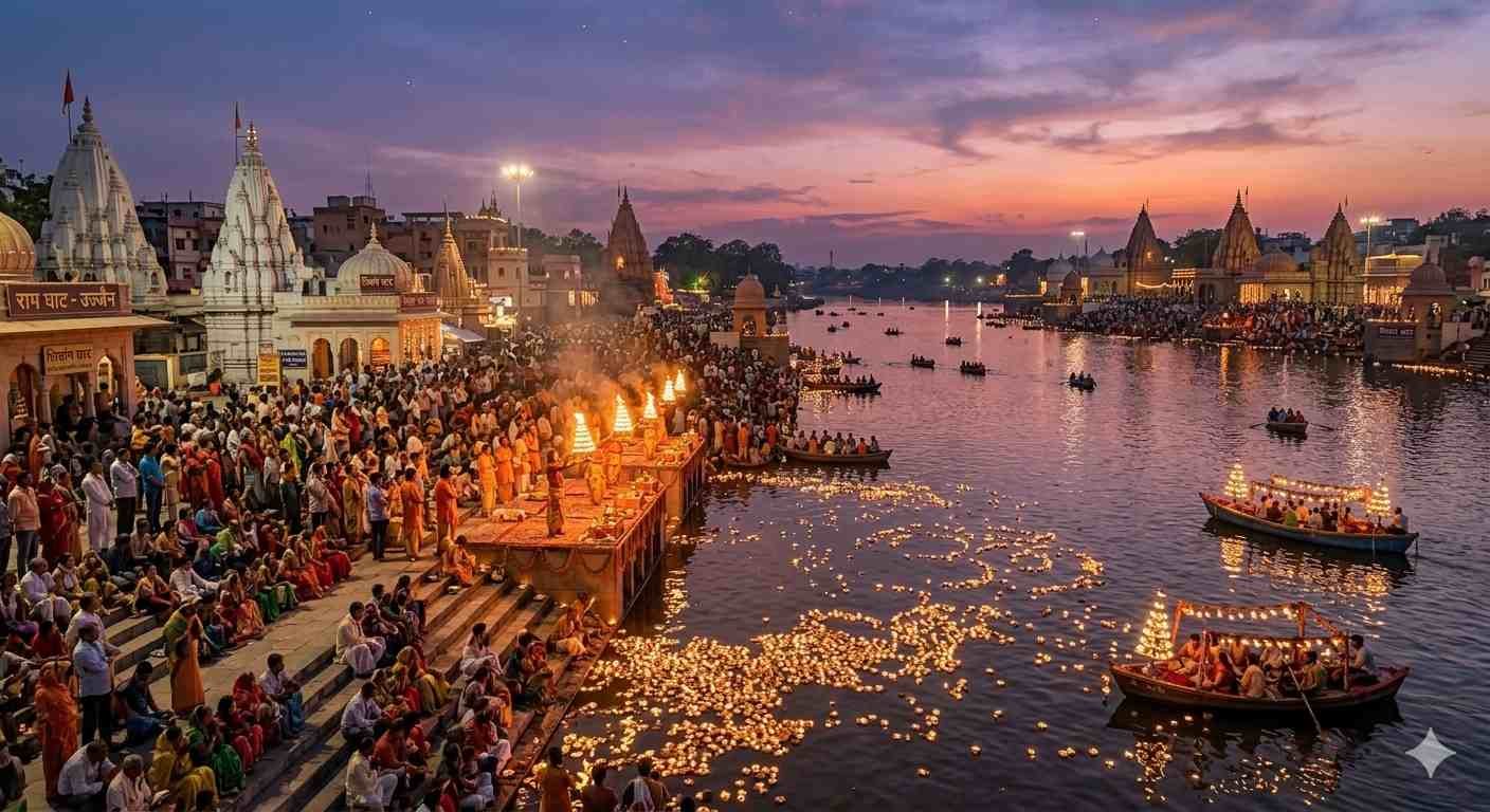Explore Kumbh