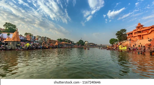 Mahakumbh 2025 The World's Largest Spiritual Gathering