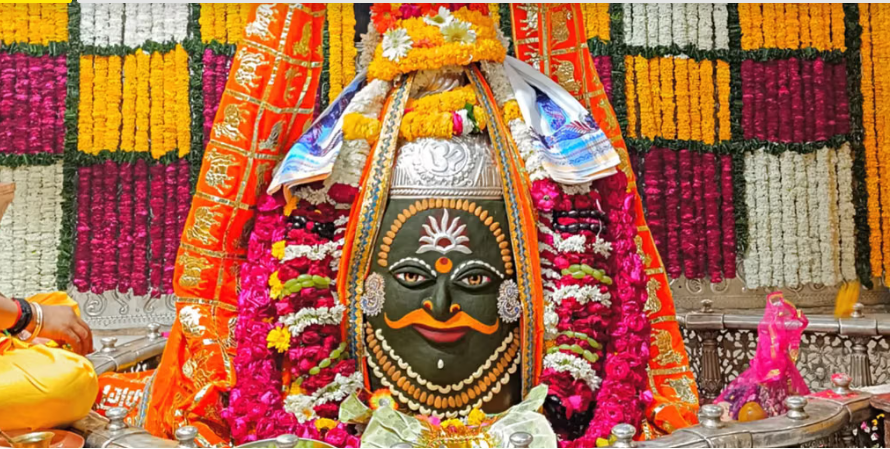 Live Darshan - Shree Mahakaleshwar Temple Ujjain (महाकालेश्वर मंदिर के लाइव दर्शन) !